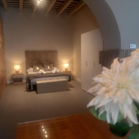 Loft La Catedral - Parking Disponible Apartment Jerez de la Frontera Exterior foto