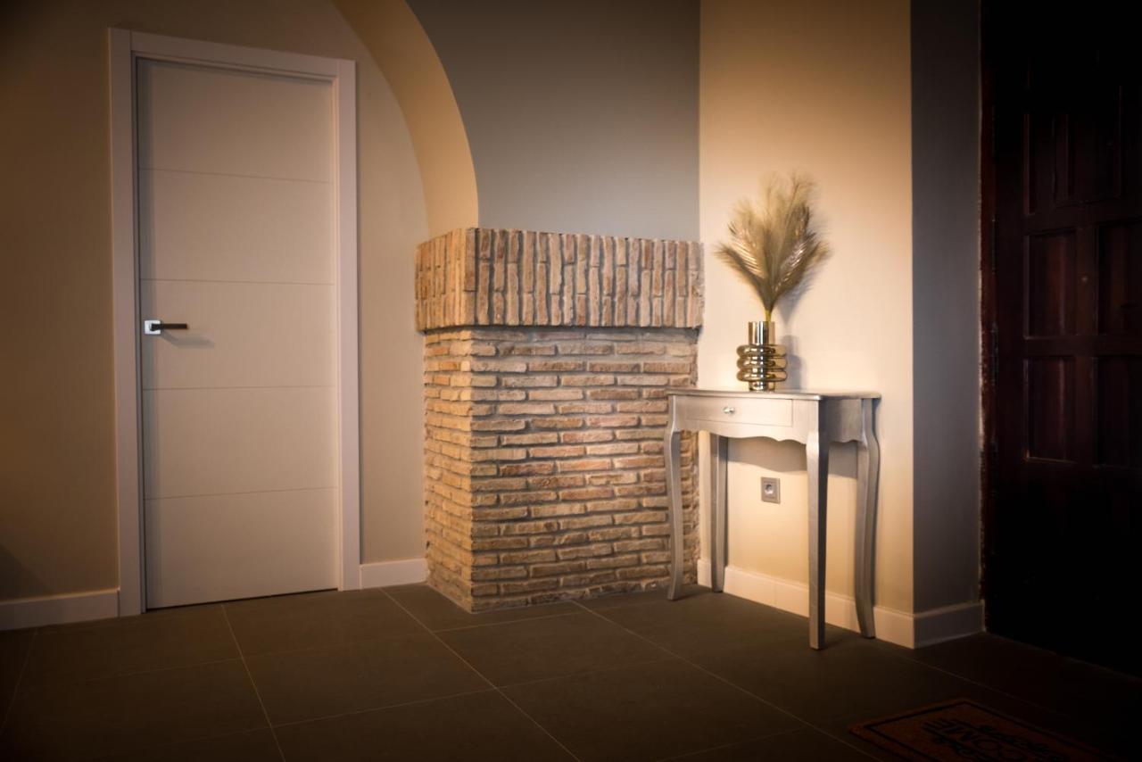 Loft La Catedral - Parking Disponible Apartment Jerez de la Frontera Exterior foto